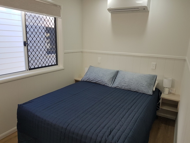 Imagen de la habitación del Hotel Pelican Caravan Park. Foto 3