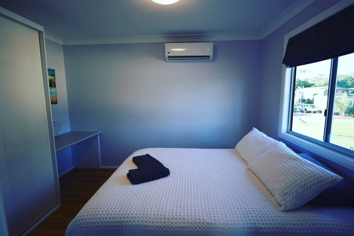 Imagen de la habitación del Hotel Pelican Caravan Park. Foto 5