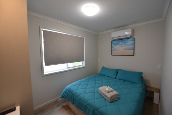 Imagen de la habitación del Hotel Pelican Caravan Park. Foto 6