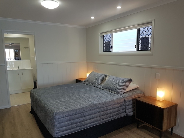 Imagen de la habitación del Hotel Pelican Caravan Park. Foto 7