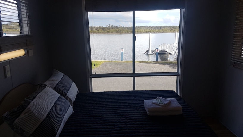 Imagen de la habitación del Hotel Pelican Caravan Park. Foto 10