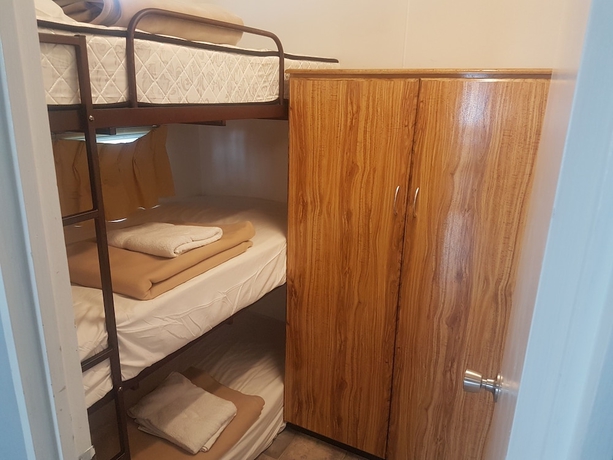 Imagen de la habitación del Hotel Pelican Caravan Park. Foto 11