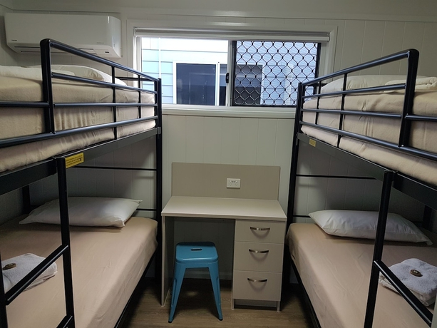 Imagen de la habitación del Hotel Pelican Caravan Park. Foto 12