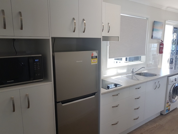 Imagen de la habitación del Hotel Pelican Caravan Park. Foto 13