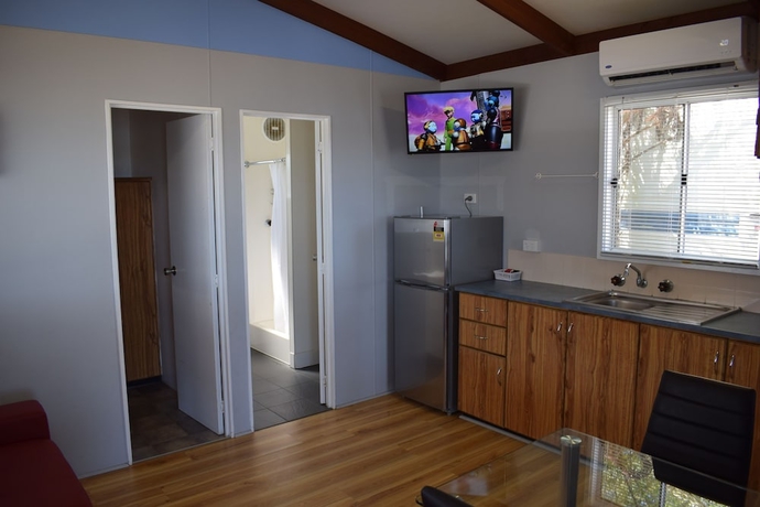 Imagen de la habitación del Hotel Pelican Caravan Park. Foto 14