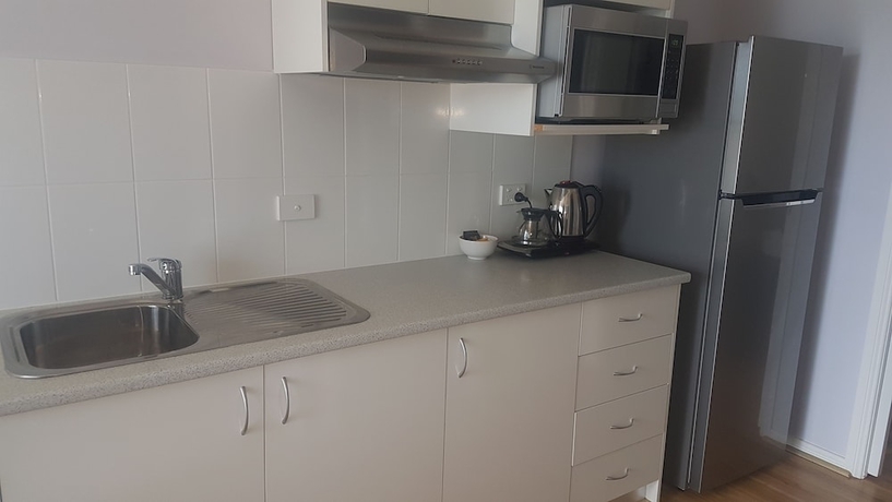Imagen de la habitación del Hotel Pelican Caravan Park. Foto 15