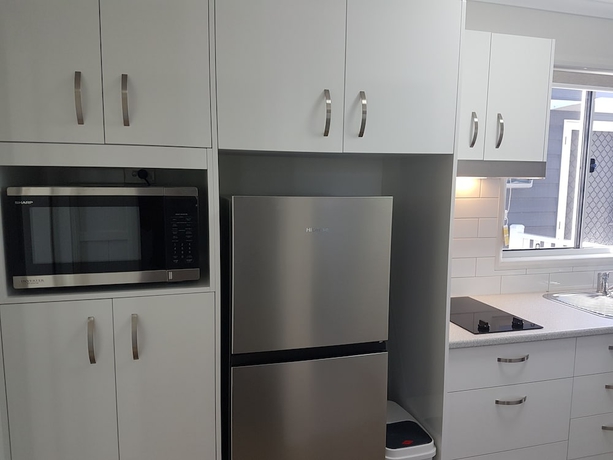 Imagen de la habitación del Hotel Pelican Caravan Park. Foto 16