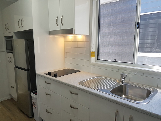 Imagen de la habitación del Hotel Pelican Caravan Park. Foto 17