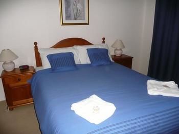 Imagen de la habitación del Hotel Pelican Cove. Foto 4