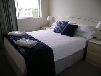 Imagen de la habitación del Hotel Pelican Cove. Foto 6