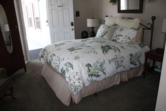 Imagen de la habitación del Hotel Pelican Cove Inn. Foto 2