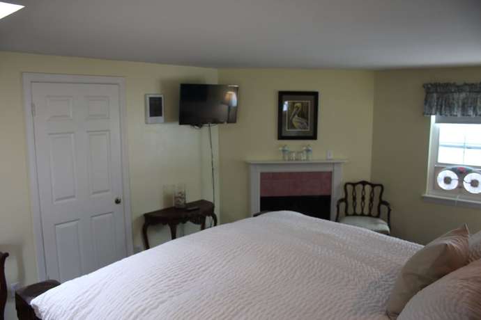 Imagen de la habitación del Hotel Pelican Cove Inn. Foto 3