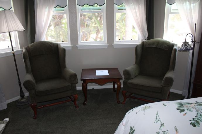 Imagen de la habitación del Hotel Pelican Cove Inn. Foto 5