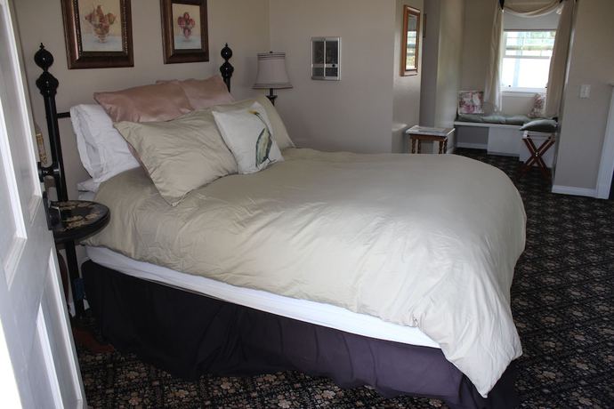Imagen de la habitación del Hotel Pelican Cove Inn. Foto 9