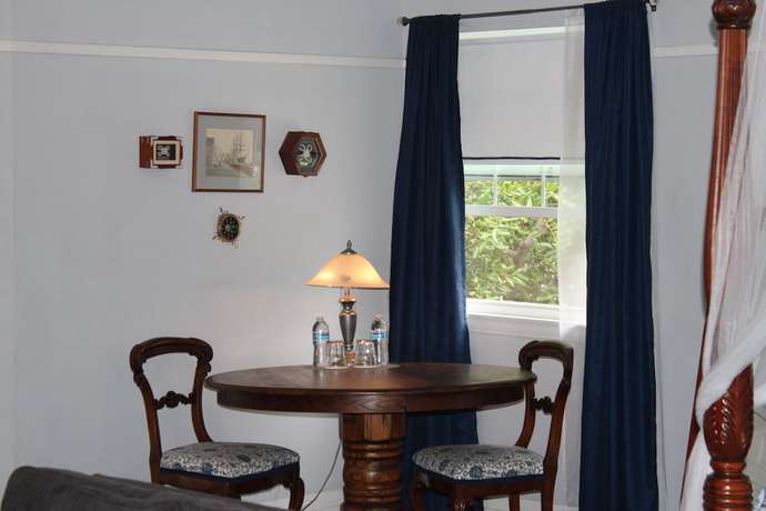 Imagen de la habitación del Hotel Pelican Cove Inn. Foto 10