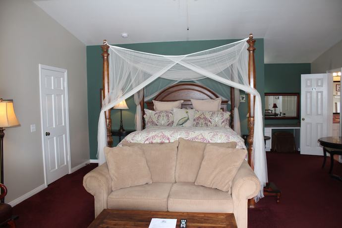 Imagen de la habitación del Hotel Pelican Cove Inn. Foto 12