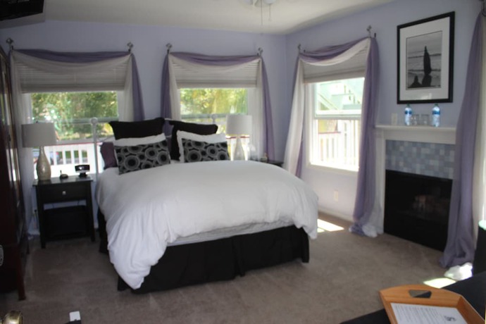 Imagen de la habitación del Hotel Pelican Cove Inn. Foto 13