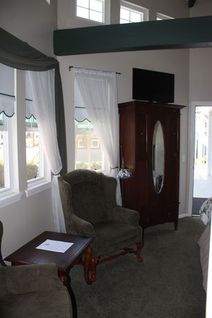 Imagen de la habitación del Hotel Pelican Cove Inn. Foto 14