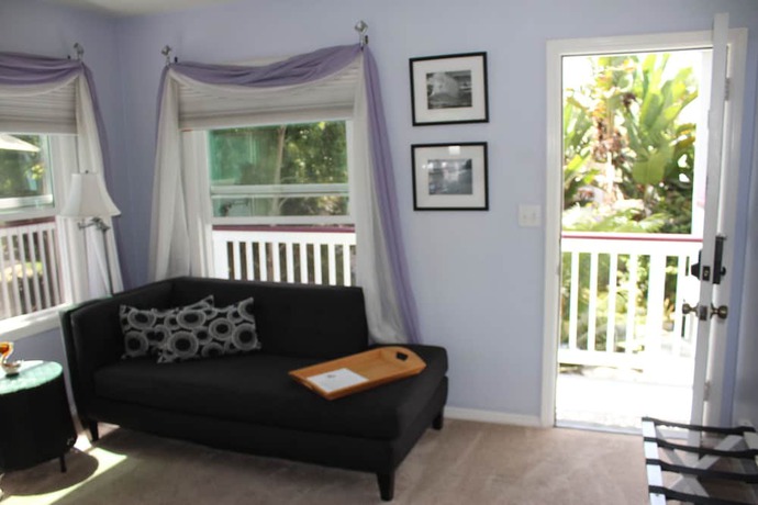Imagen de la habitación del Hotel Pelican Cove Inn. Foto 15
