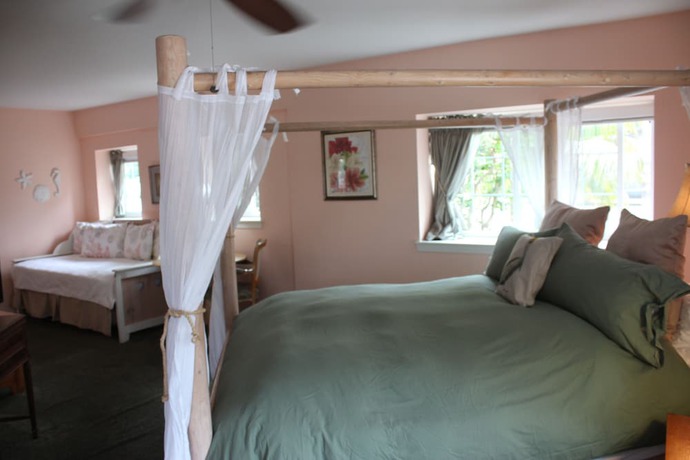 Imagen de la habitación del Hotel Pelican Cove Inn. Foto 16