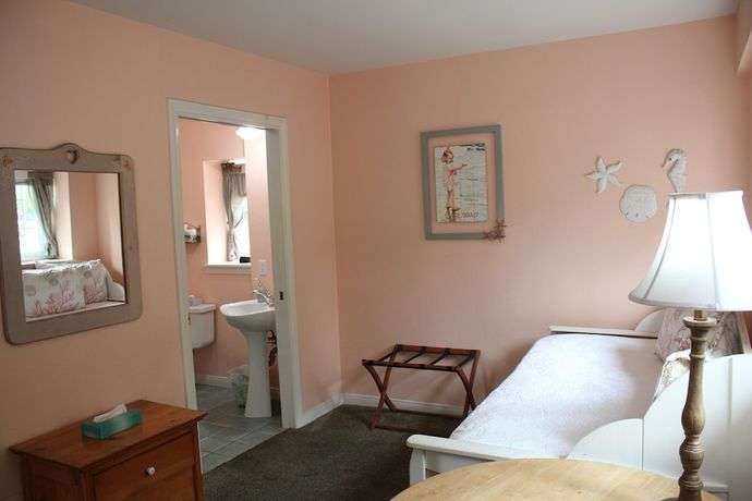 Imagen de la habitación del Hotel Pelican Cove Inn. Foto 17