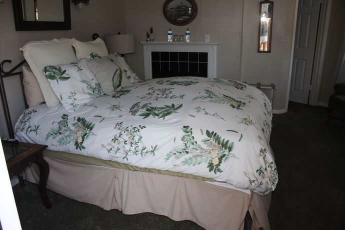 Imagen de la habitación del Hotel Pelican Cove Inn. Foto 20