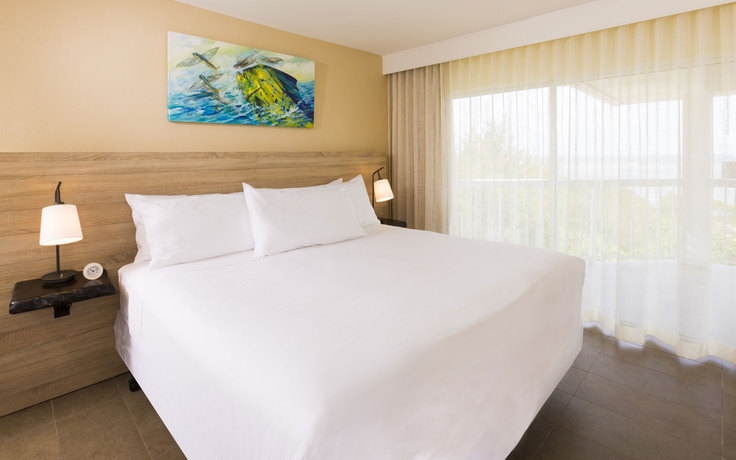 Imagen de la habitación del Hotel Pelican Cove Resort and Marina. Foto 2