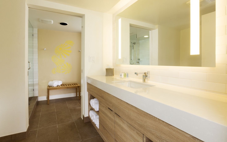 Imagen de la habitación del Hotel Pelican Cove Resort and Marina. Foto 3
