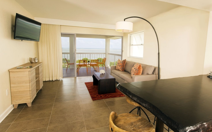 Imagen de la habitación del Hotel Pelican Cove Resort and Marina. Foto 4