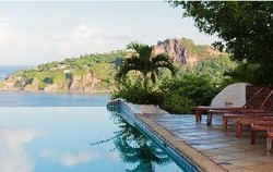 Imagen de los exteriores del Hotel Pelican Eyes Resort and Spa. Foto 5