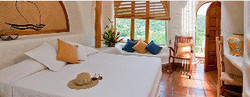 Imagen de la habitación del Hotel Pelican Eyes Resort and Spa. Foto 4