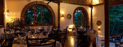 Imagen del bar/restaurante del Hotel Pelican Eyes Resort and Spa. Foto 2