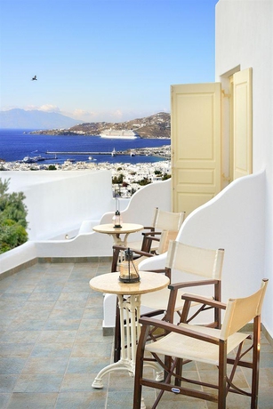 Imagen general del Hotel Pelican. Foto 3