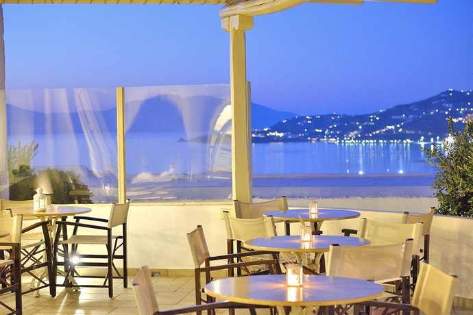 Imagen general del Hotel Pelican. Foto 4