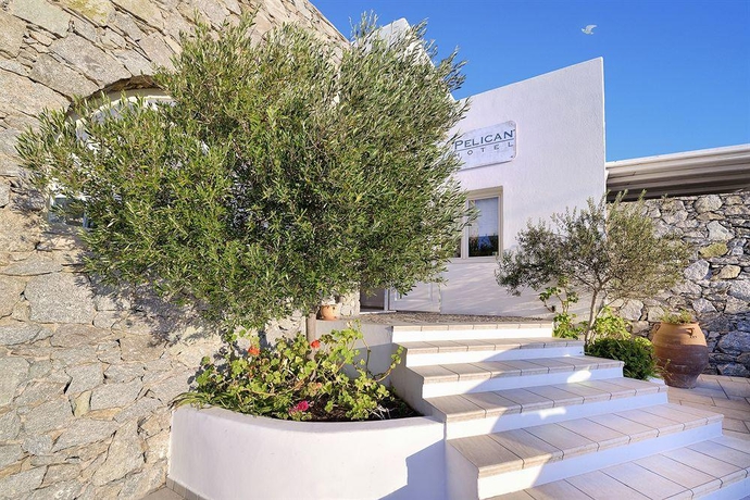 Imagen general del Hotel Pelican. Foto 5