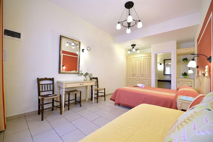 Imagen general del Hotel Pelican. Foto 6