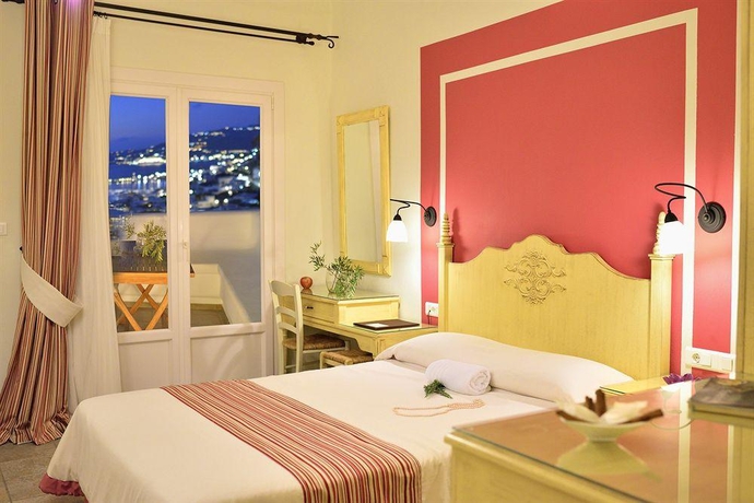 Imagen general del Hotel Pelican. Foto 9