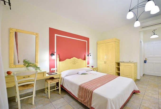 Imagen general del Hotel Pelican. Foto 10