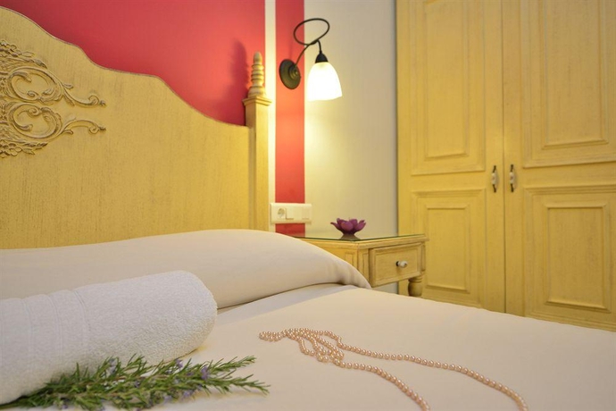 Imagen general del Hotel Pelican. Foto 11