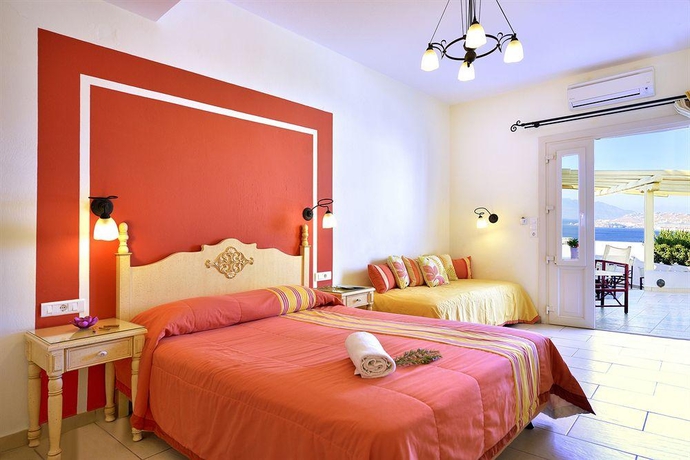 Imagen general del Hotel Pelican. Foto 12