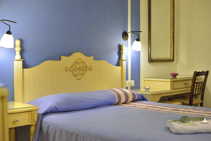 Imagen general del Hotel Pelican. Foto 14