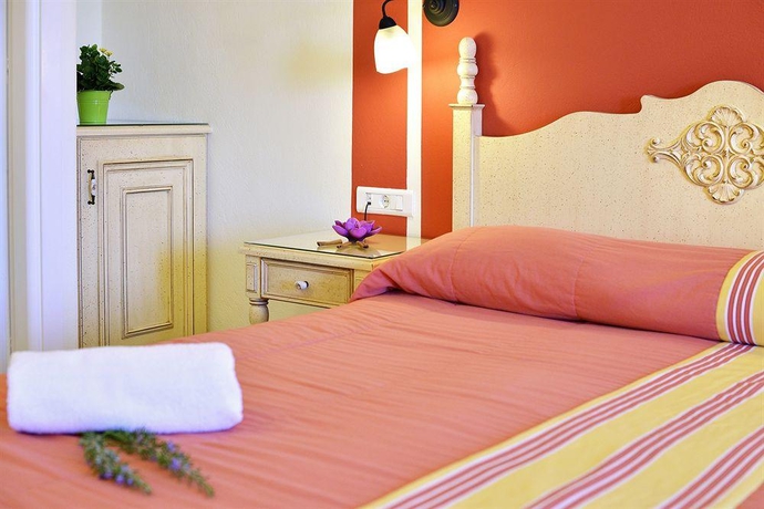 Imagen general del Hotel Pelican. Foto 15