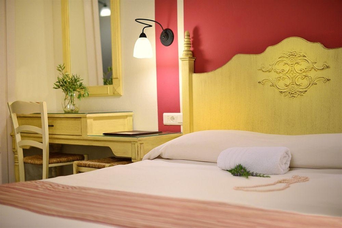 Imagen general del Hotel Pelican. Foto 16