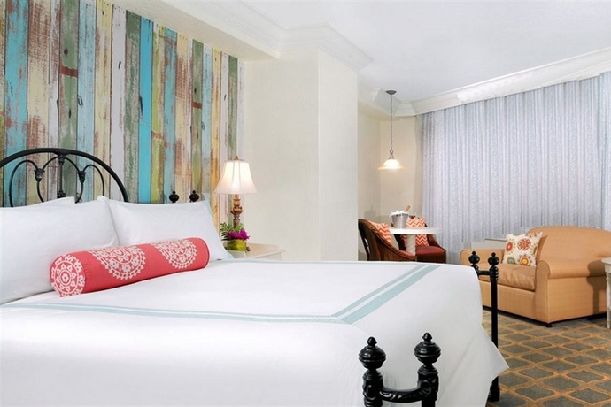 Imagen general del Hotel Pelican Grand Beach Resort. Foto 6