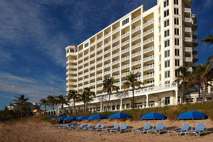 Imagen general del Hotel Pelican Grand Beach Resort. Foto 8