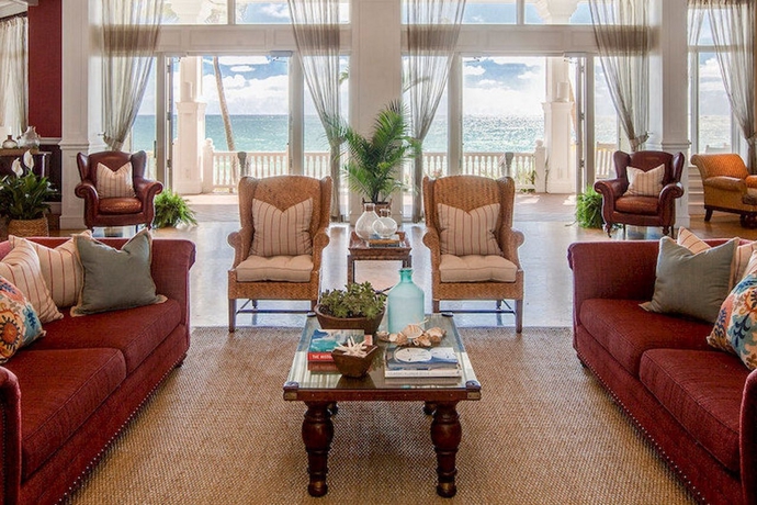 Imagen general del Hotel Pelican Grand Beach Resort. Foto 10