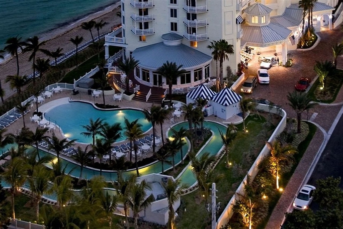 Imagen general del Hotel Pelican Grand Beach Resort. Foto 11