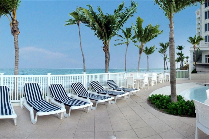 Imagen general del Hotel Pelican Grand Beach Resort. Foto 14