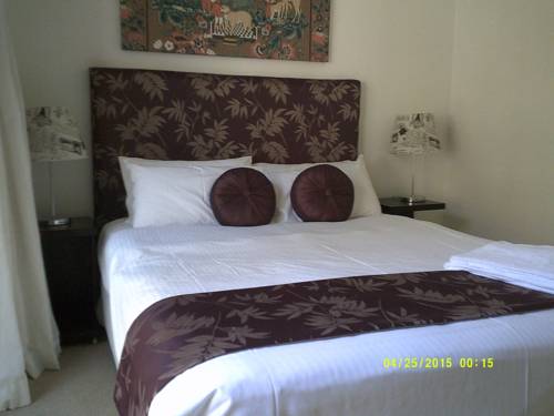 Imagen de la habitación del Hotel Pelican H2o One & Two Bedroom Apartments. Foto 1