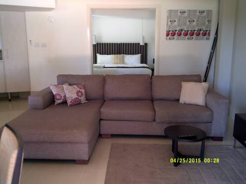 Imagen de la habitación del Hotel Pelican H2o One & Two Bedroom Apartments. Foto 4